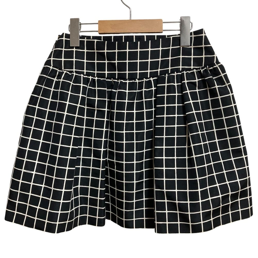プラダ PRADA PRADA スカート 21C925 1WQ8 Re－Nylon （F0002