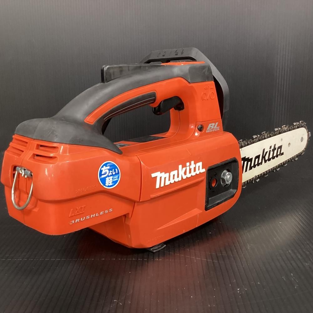 makita|マキタ MUC204D 充電式チェーンソー 202