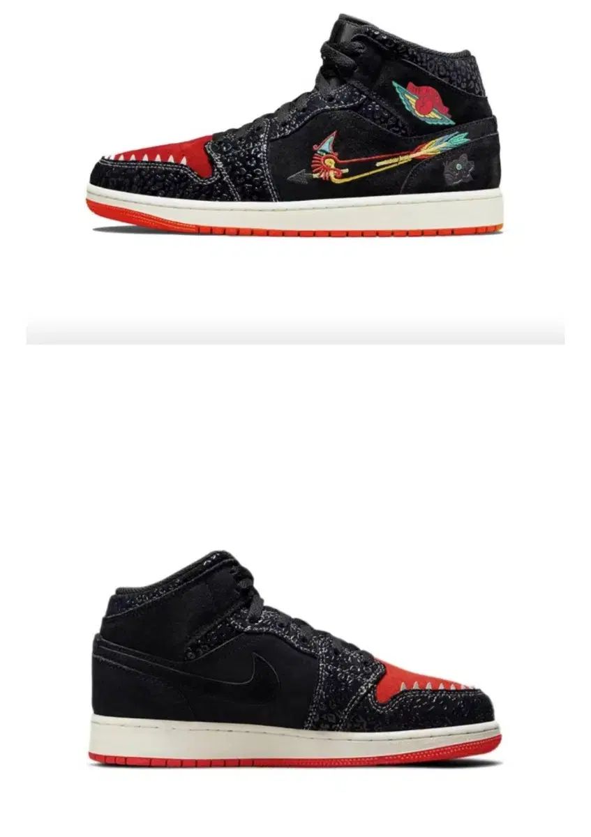 285 サイズ 1 (会議用) NIKE(ナイキ) エアジョーダン