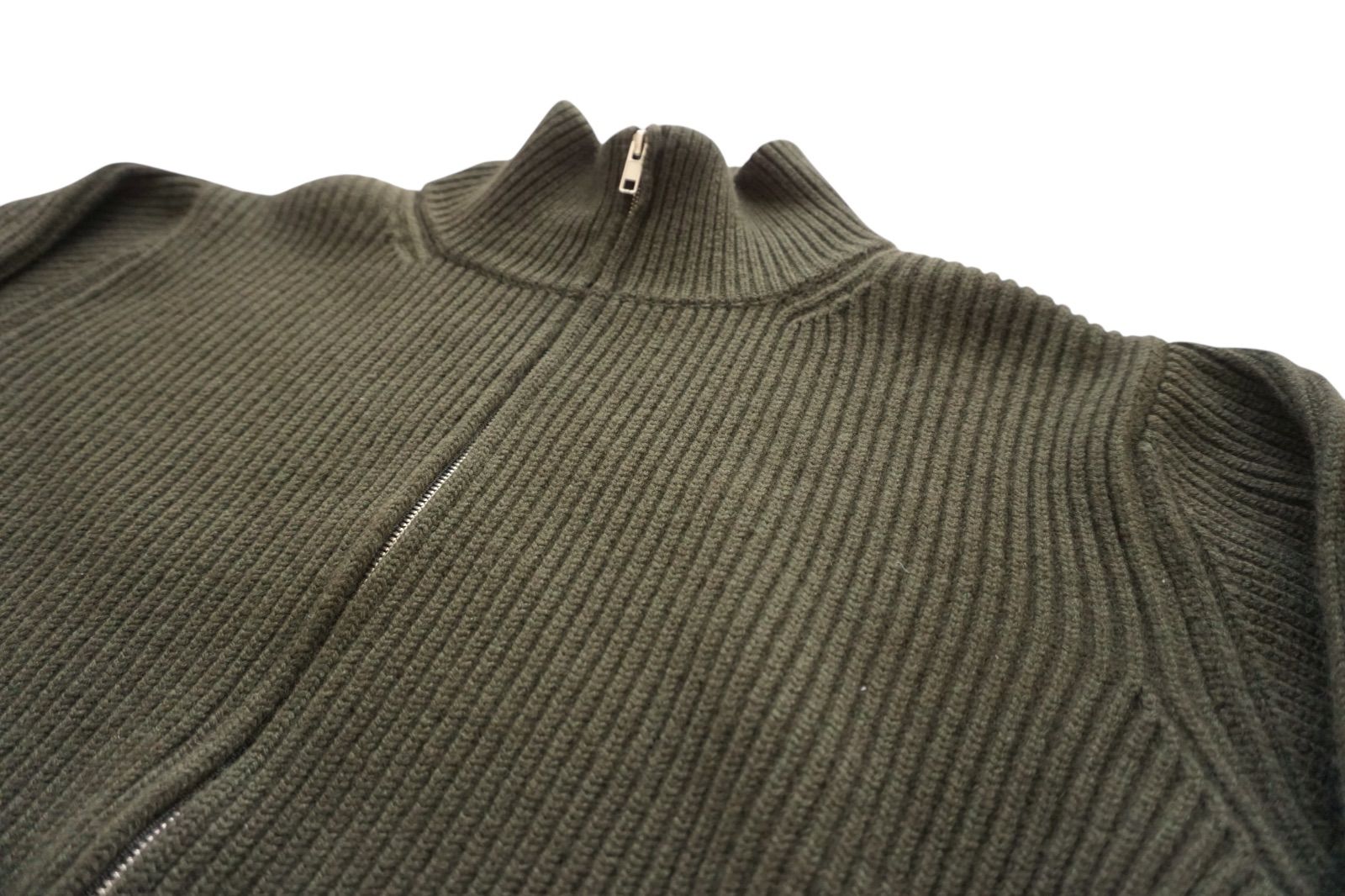 cash&barba キャッシュ＆バルバ MONGOLIAN CASHMERE DRIVERS