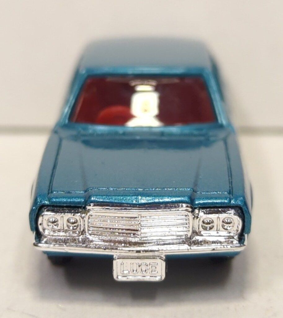 トミー トミカ黒箱/小田急特注 マツダルーチェAPカスタムGRII