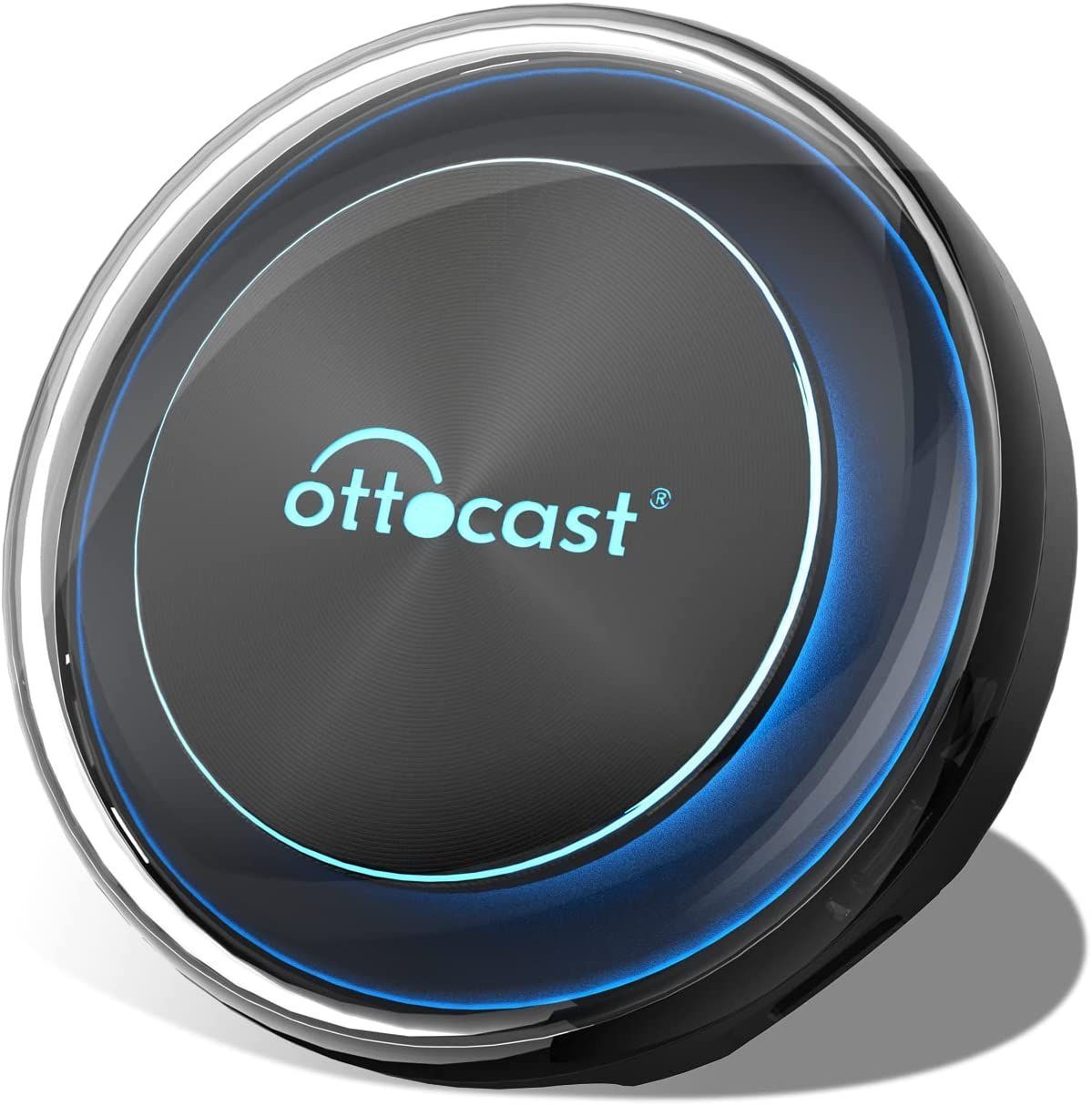 オッドキャスト Ottocast carplay ai box アダプター