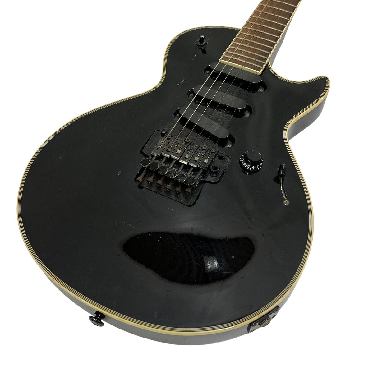 GrassRoots LUNASEA　SUGIZOモデル　G-CL-58JUNK GrassRoots G-CL-58-II SUGIZOモデル グラスルーツ