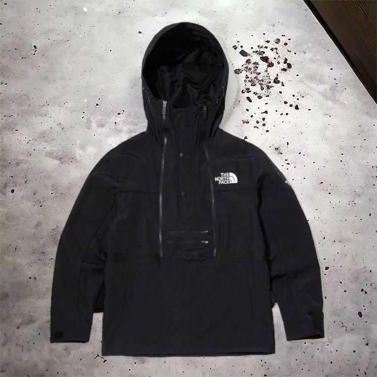 The North Face ザノースフェイス NEW TECH NOVELTY ANORAK  