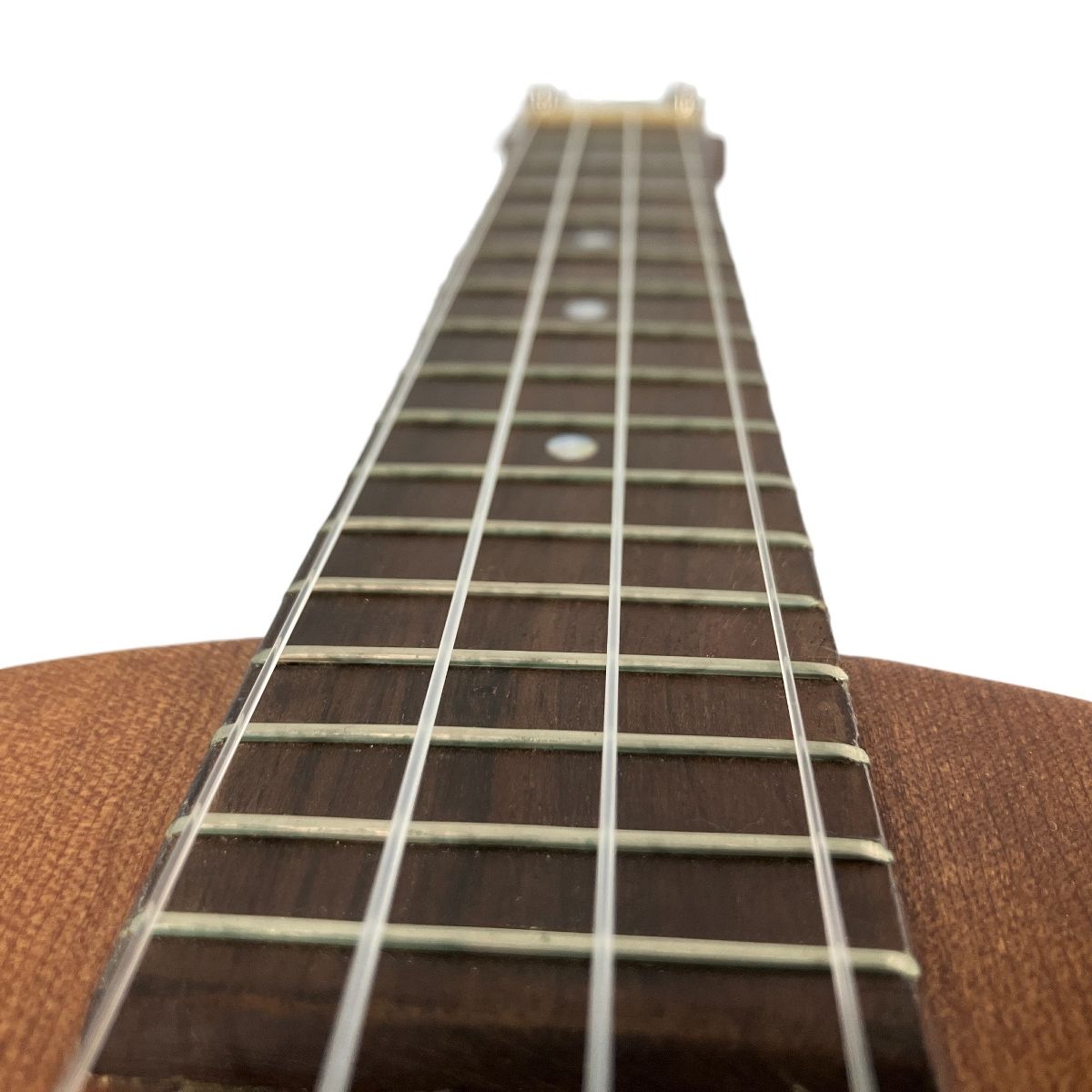 ソプラノウクレレ