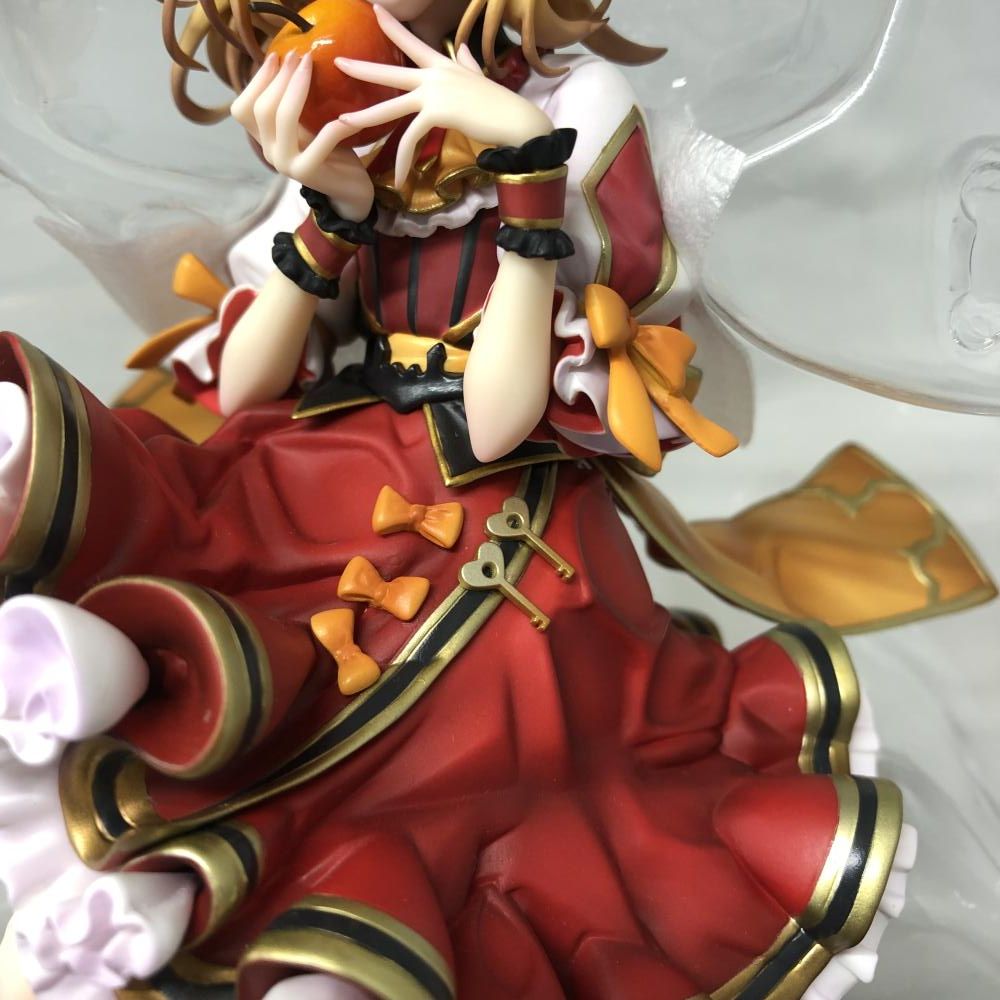 アルター 1/8 フランドール・スカーレット 東方Project　フィギュア あみあみ限定 フランドール・スカーレット 東方Project 1/8 完成