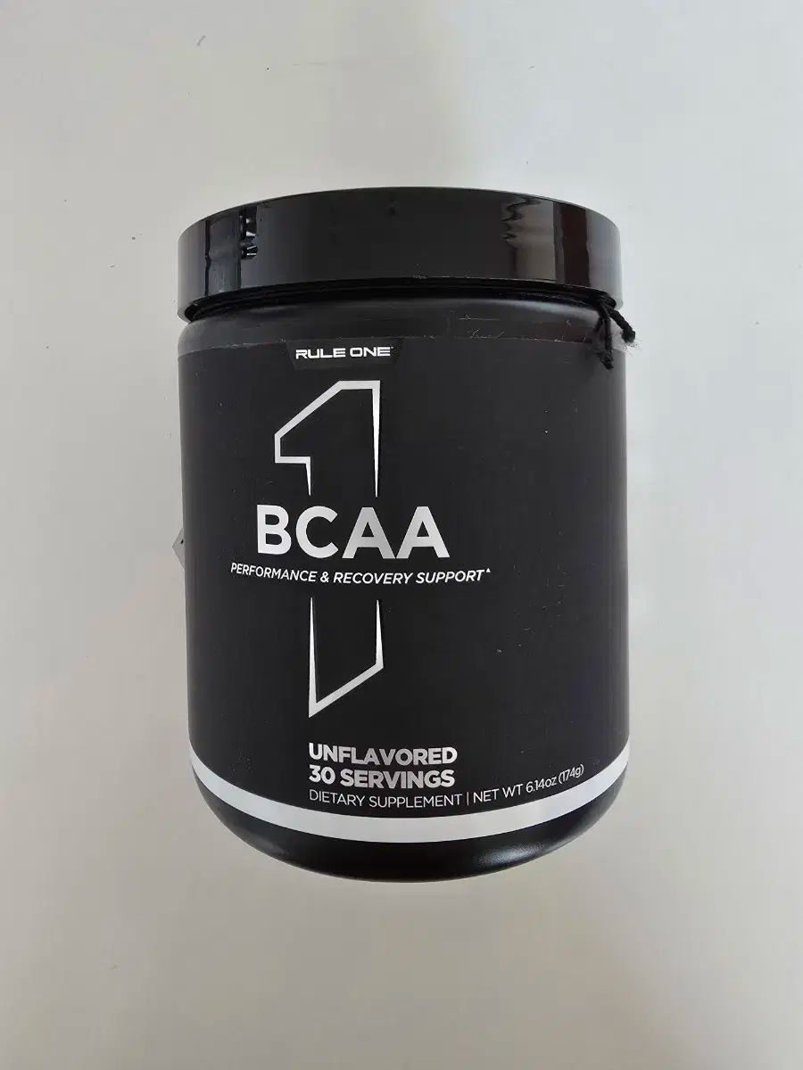 スポーツサプリメント BCAA