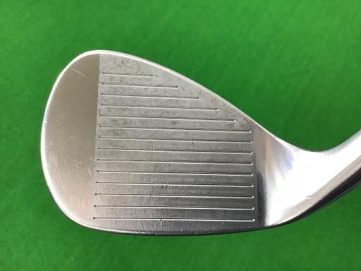 ★クリーブランド ツアーアクション 588 ZIP GROOVES★58度★ 中古】 クリーブランド TOUR ACTION 588 ZIP GROOVES FORGED 52