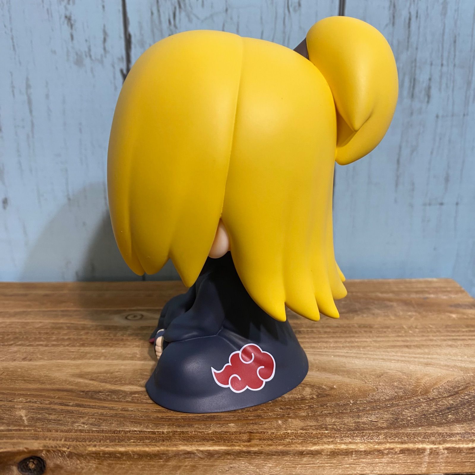 NARUTO-ナルト- 疾風伝 るかっぷ サソリ&デイダラ 芸術コンビセット