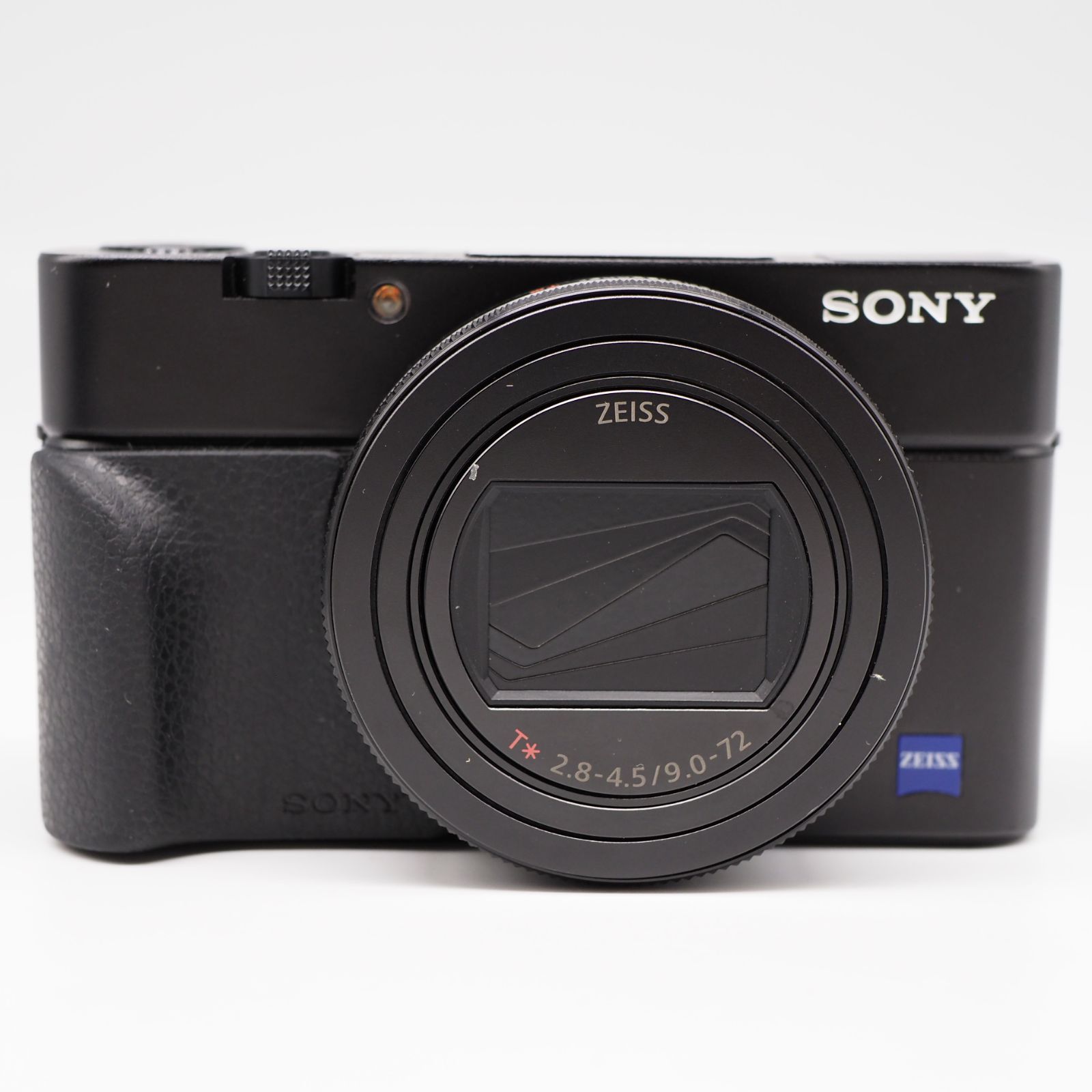 □ほぼ新品□ SONY DSC-RX100M6 - メルカリ