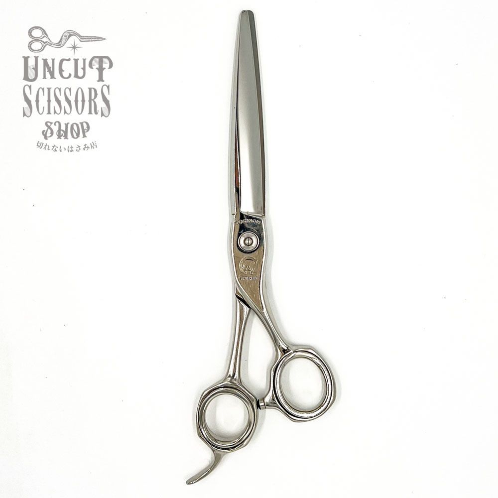 トギノンシザー　クランスピリット7インチ トギノンシザー クランスピリット7インチ