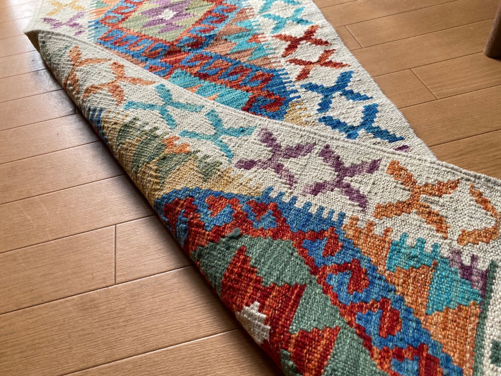 椅子に掛けたり机にも ギフトにも最適