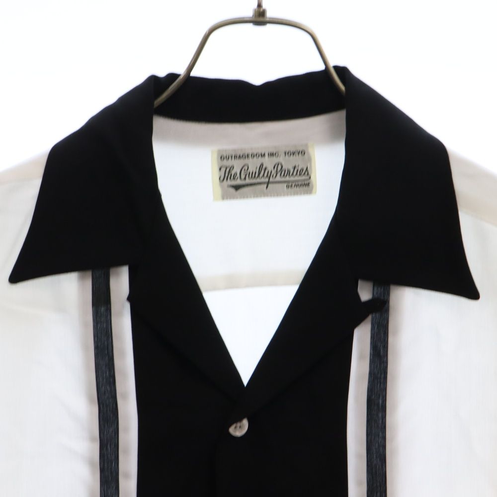 WACKO MARIA (ワコマリア) 23SS TWO-TONE 50