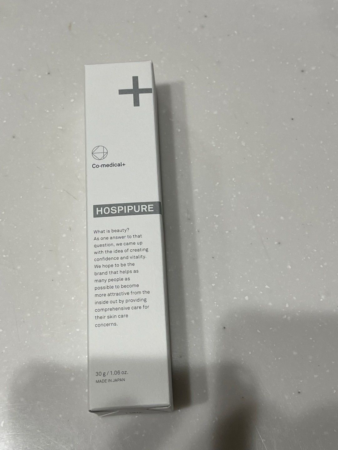 スキンケア・基礎化粧品 Co-medical+ HOSPIPURE 薬用美容液 30g 2本セット