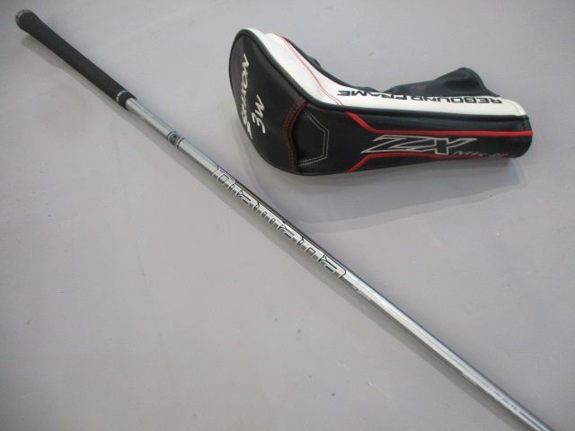 フェアウェイウッド ダンロップ スリクソンZX Mk II/Diamana ZX-II 50