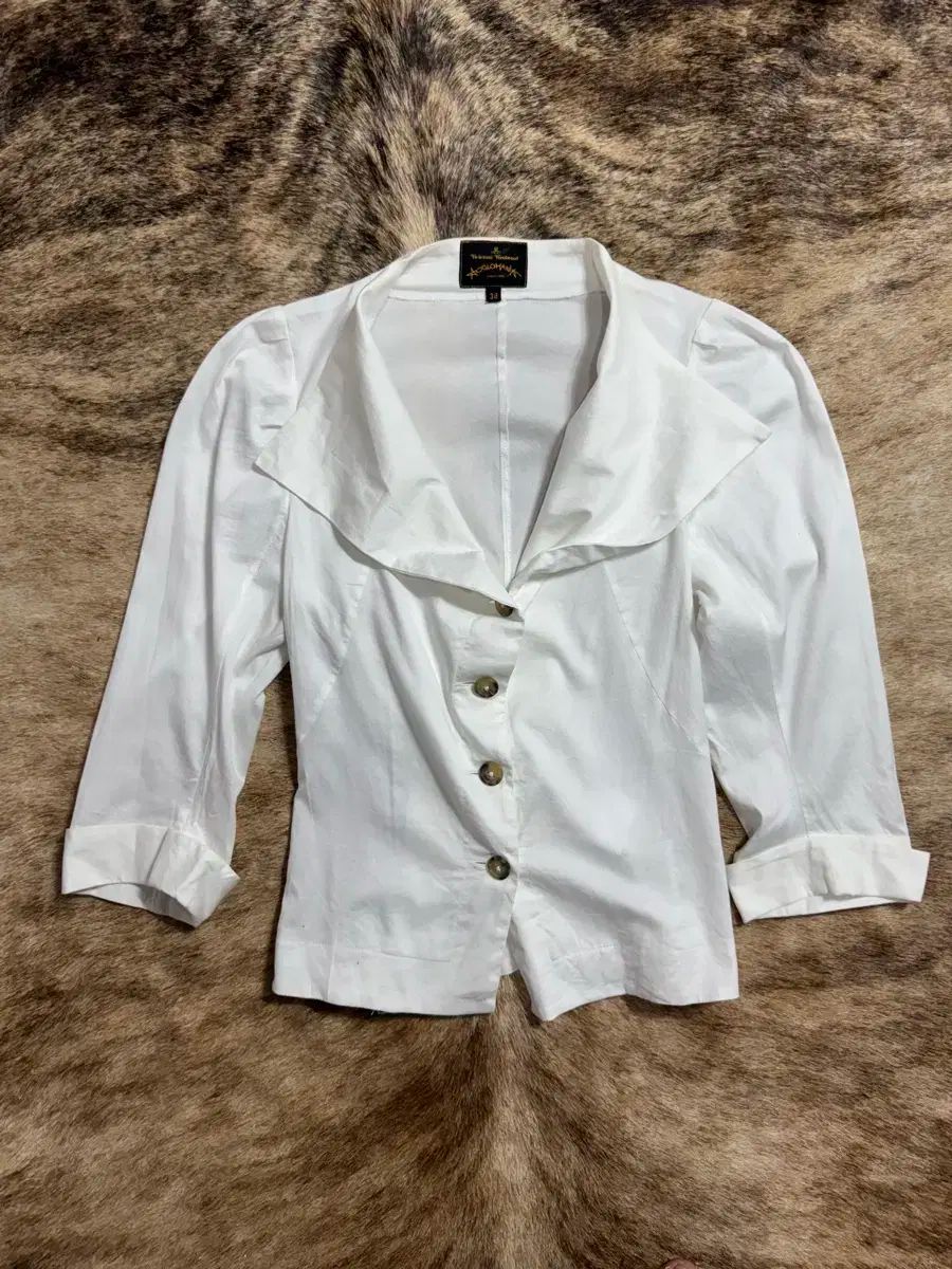 ヴィヴィアンウエストウッド 変形シャツ リボンタイ ヴィヴィアンウエストウッド レッドレーベル シャツ ブラウス