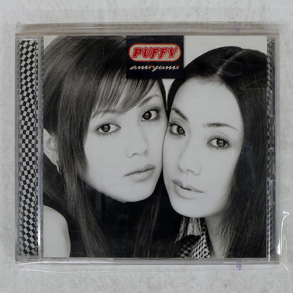 国内盤 パフィー/アミユミ/EPIC ESCB1722 CD □ - メルカリ