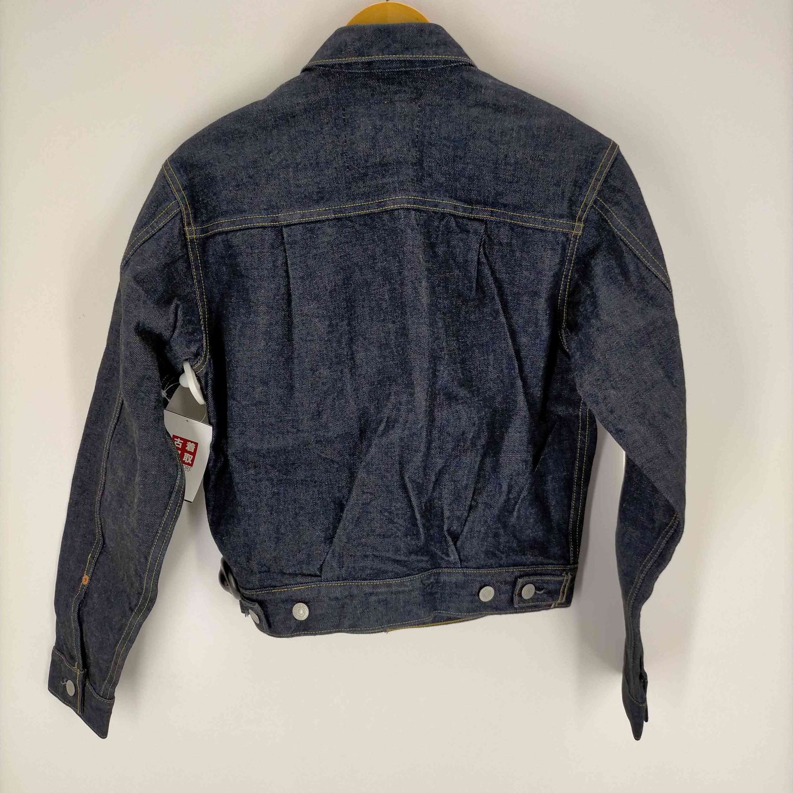 リーバイス Levis 95年製 日本製 J02 2nd復刻 71507-XX メンズ 34 