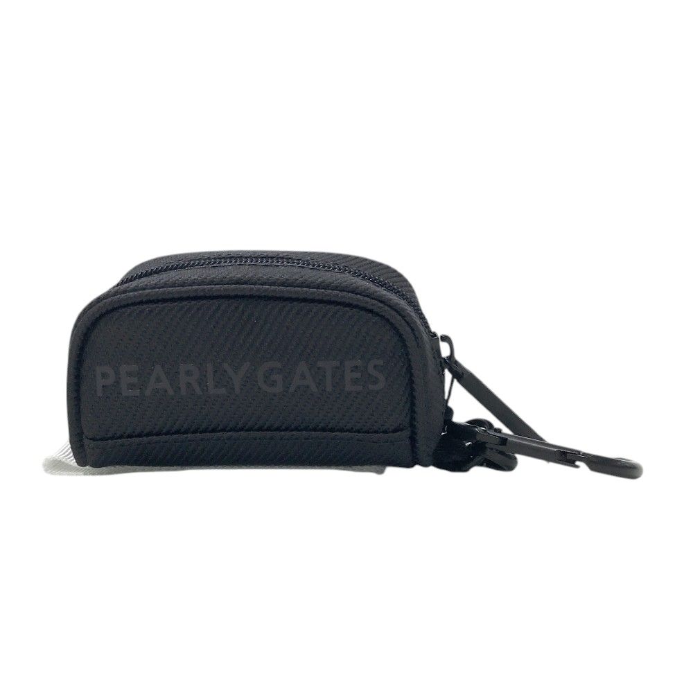 PEARLY GATES パーリーゲイツ 2024年モデル ボールポーチ