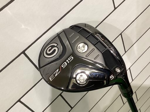 コンセプト SYB EZ 915 5W フェアウェイウッド FW リシャフト フレックスその他 メンズ 男性用 右利き 右用 Cランク ゴルフクラブ