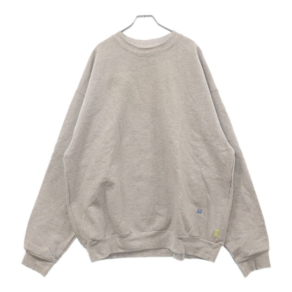 大流行中！ (エスエスズィー) SSZ 21AW TURLENECK ×AH APPAREL ANGELES ×LOS トップス