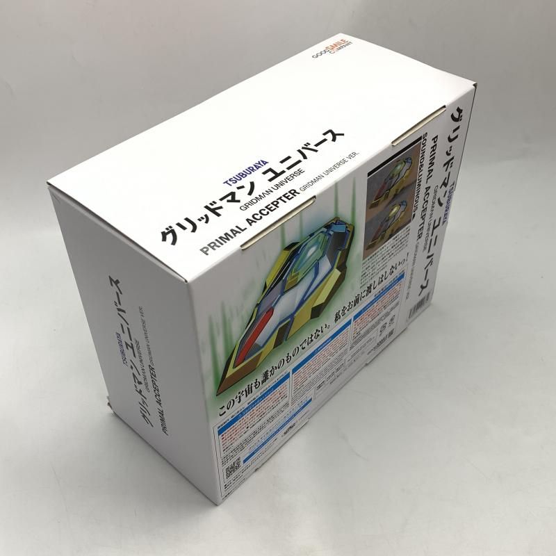中古】開封・箱傷み）グリッドマン ユニバース プライマルアク