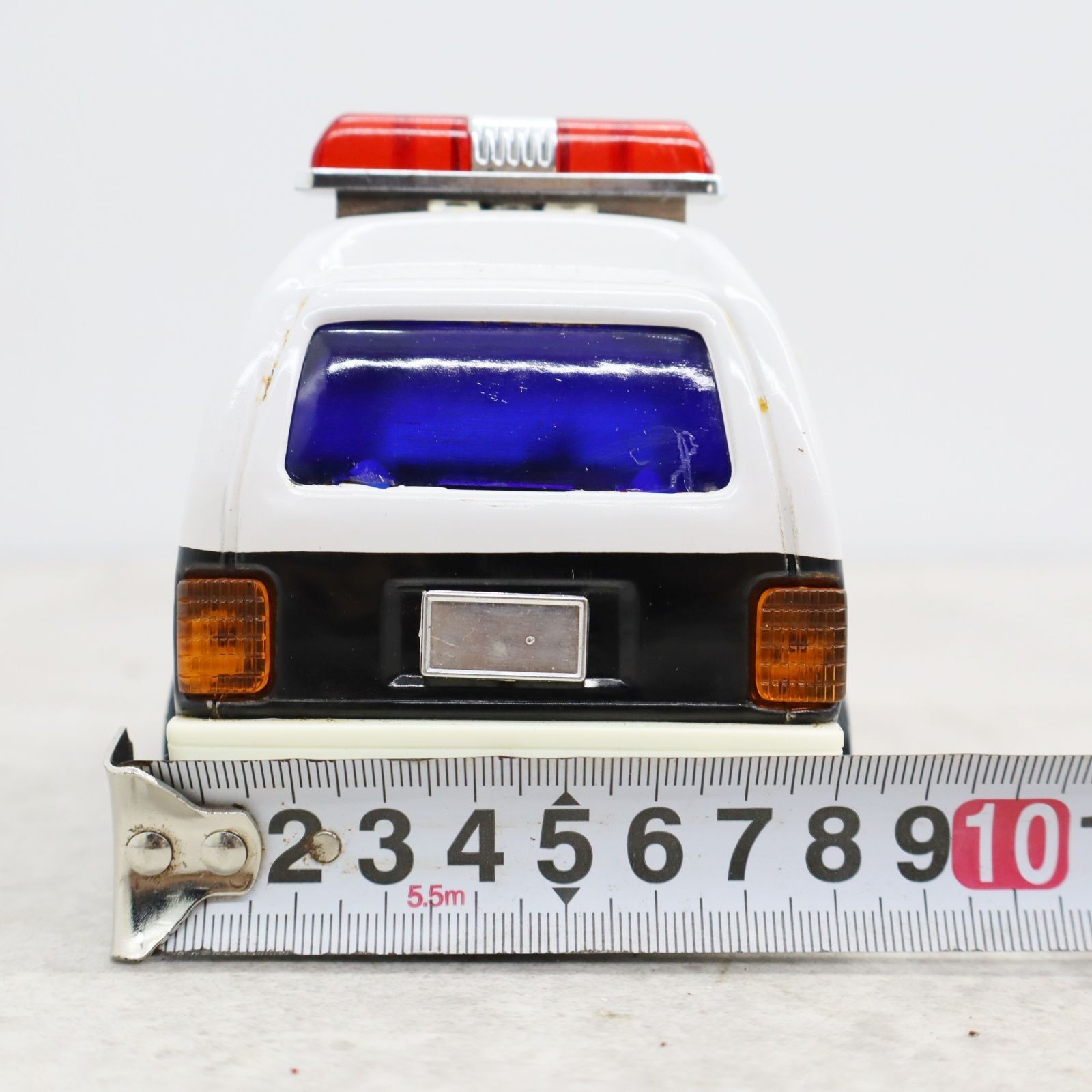 Amazon.co.jp: フェアレディZ パトカー Z31 中古 ミニカー 旧車