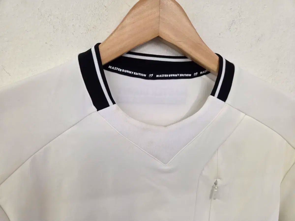 マスターバニーエディション ゴルフ 機能性