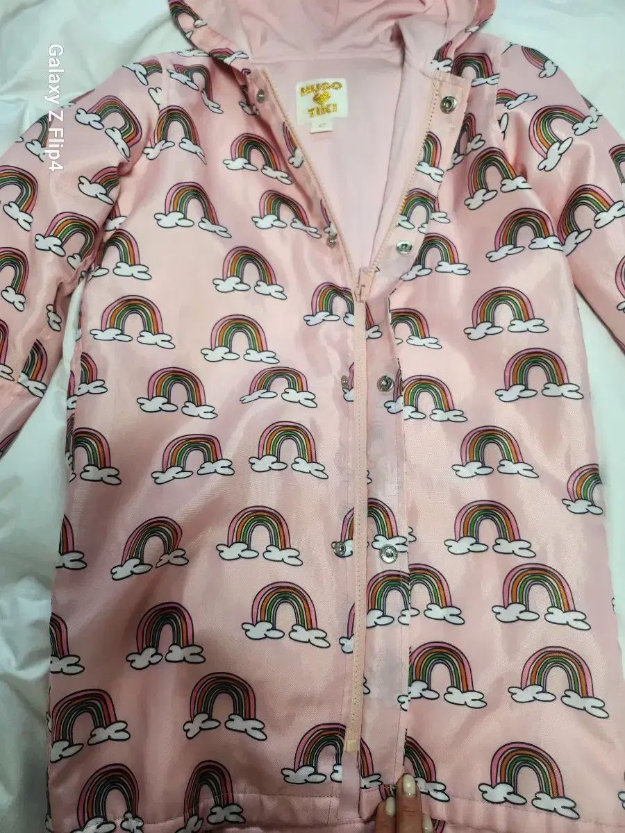 レインコート 6T