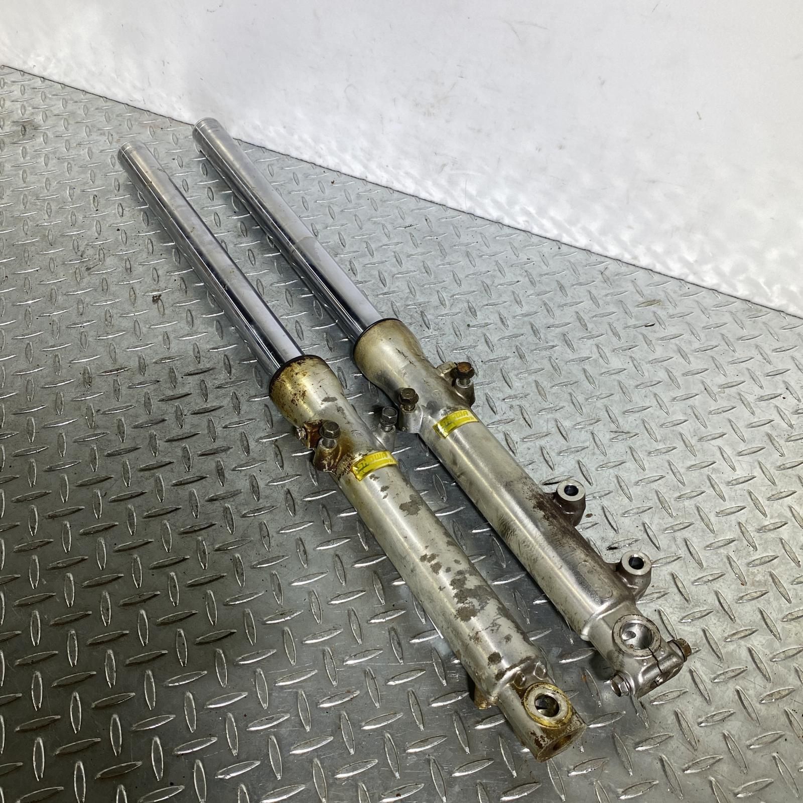 KAWASAKI エリミネーター250