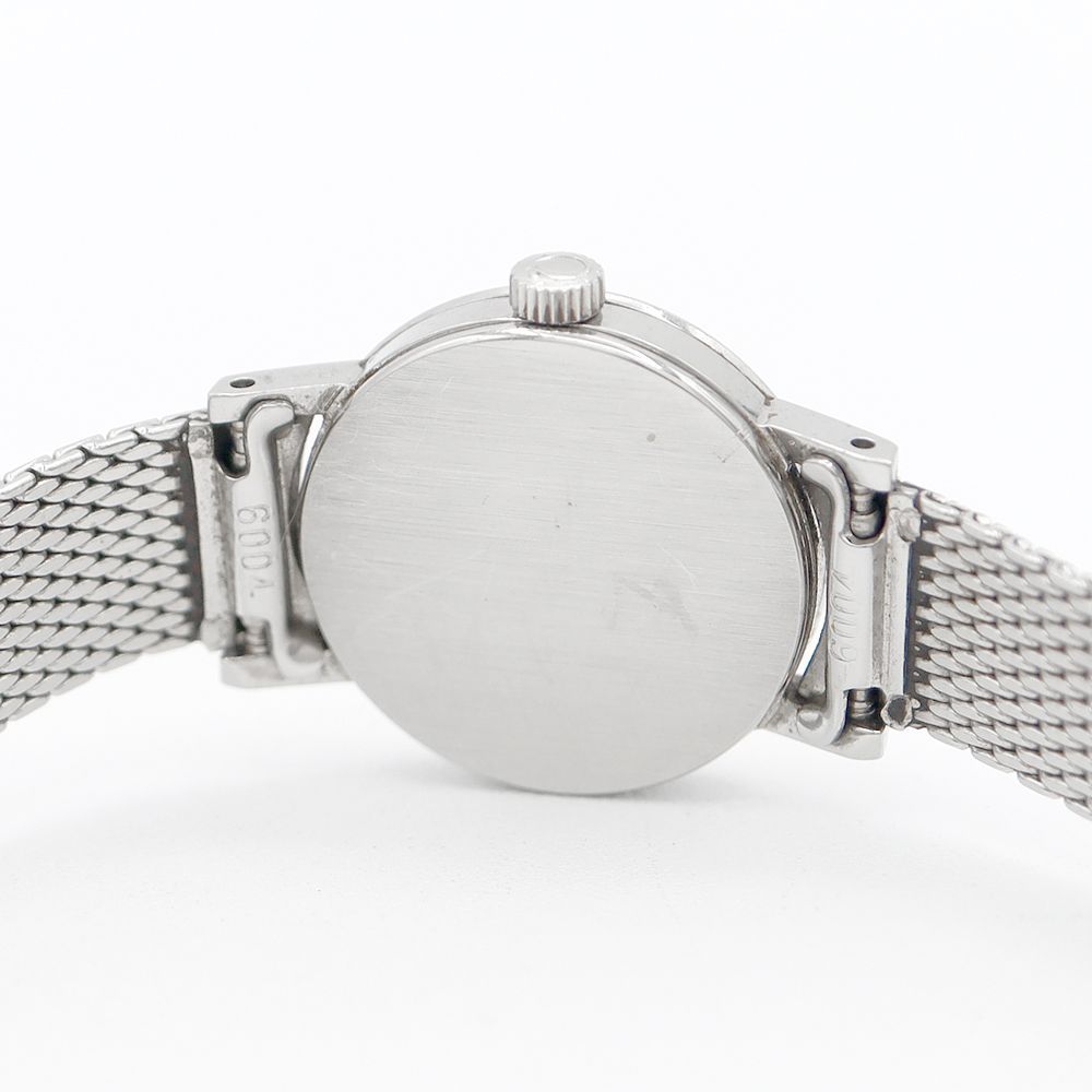 希少品 OMEGA オメガ Geneve ジュネーブ 511.213 Cal.620 17石