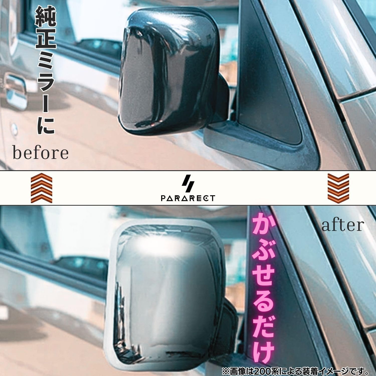 クロームメッキ ドアミラー サイドミラー カバー パネル　ベンツ CLSクラス C218　ｗ218　セダン シューティングブレーク クロームメッキ ドアミラー サイドミラー ミラー カバー パネル
