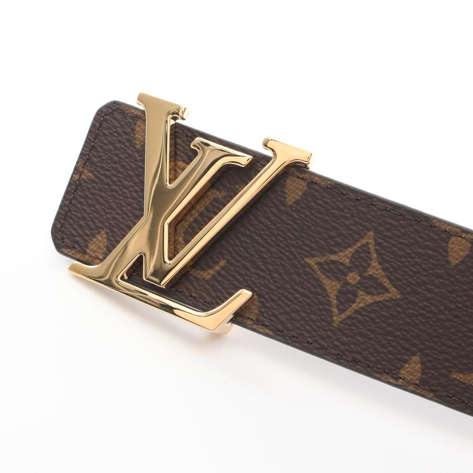 ⭐️良品⭐️ルイヴィトン M0323 ベルト モノグラム サンチュール LV 楽天市場】ルイヴィトン ベルト Louis Vuitton モノグラム サン