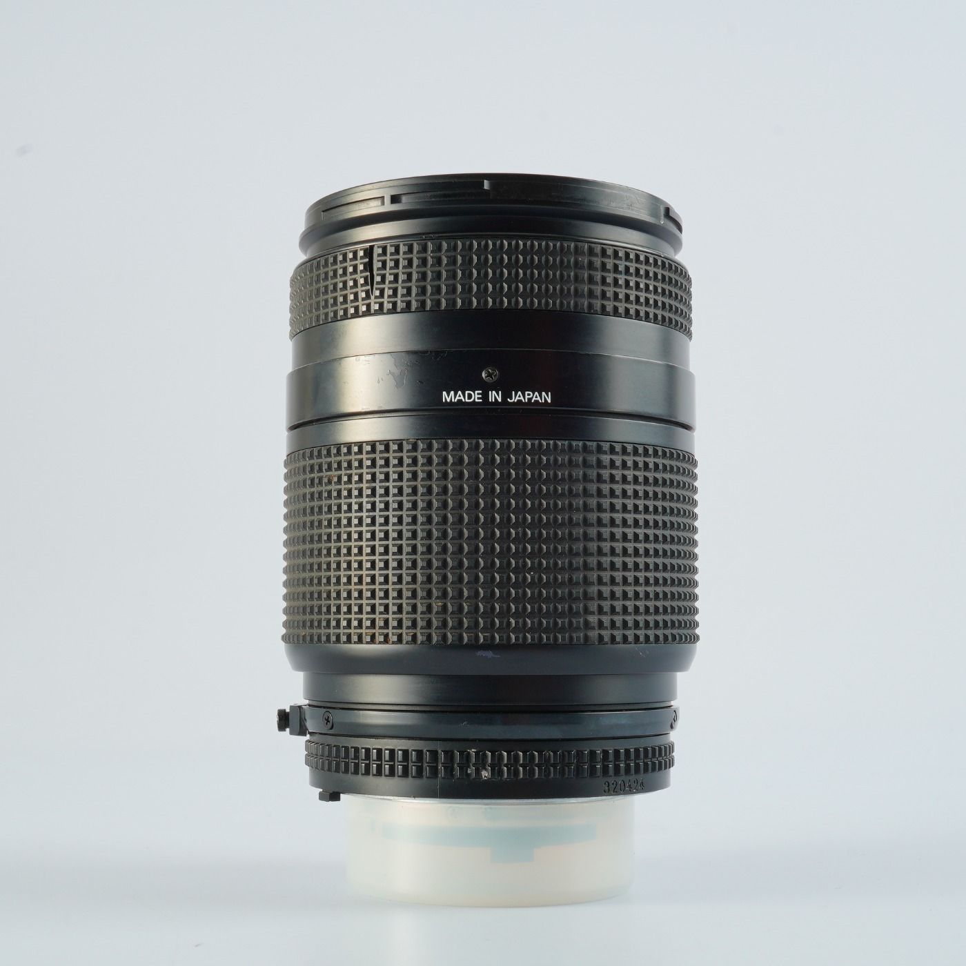 ジャンク】 Nikon ニコン AF NIKKOR 35-70mm F/2.8 ズームレンズ