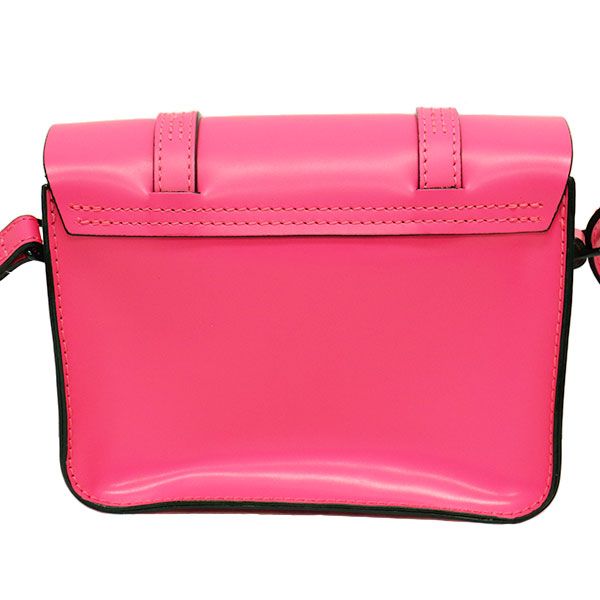 Dr.Martens (ドクターマーチン) AC917682 Leather Satchel Bag 7