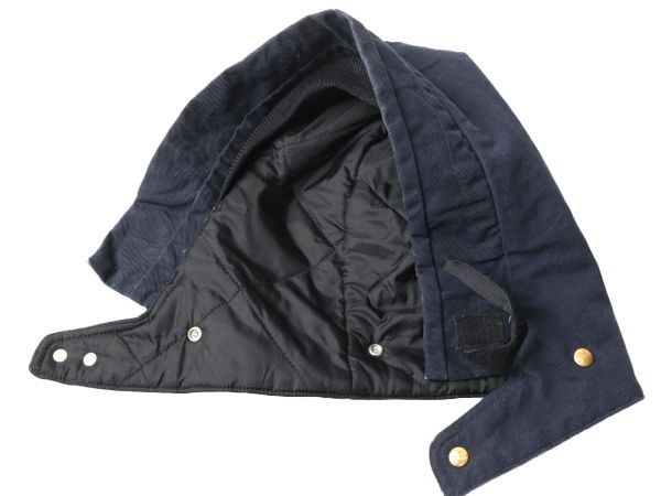 carhartt ダック フード カーハート キルティング ビンテージ Carhartt ブルゾン アウター カーハート ダックキルティング