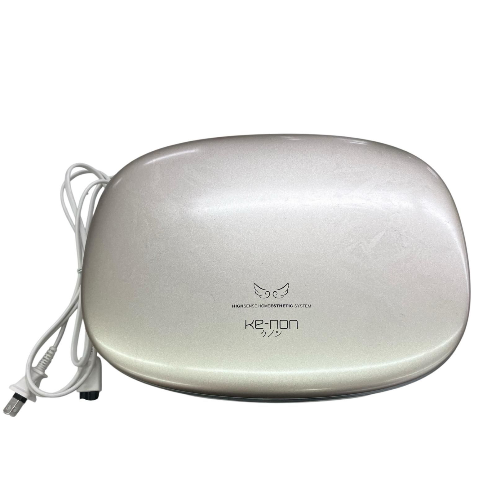 ✨美品✨ ケノン KENON Ver 6.2 NIPL-2080 186000 現状品 KE-NON ケノン KENON Ver.6.2 NIPL-2080 ゴールド