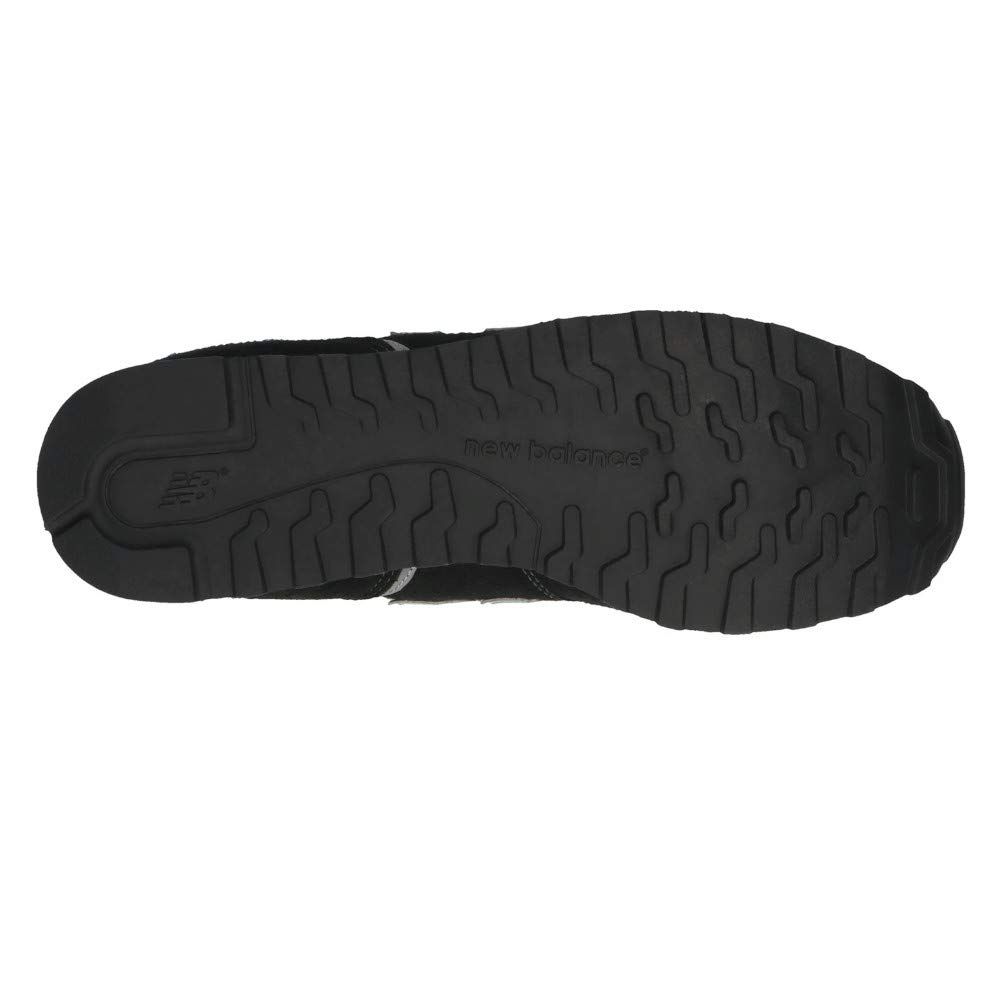 セール商品再値下げ中。 ニューバランス スニーカー ML373 D相当 ブラック KB2 27.5 cm 満足感のある