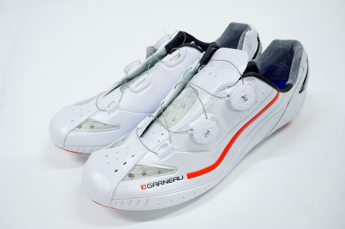 ルイガノ　シューズ ルイガノ LOUIS GARNEAUサイクリングシューズ LOUIS GARNEAU \u2013 サイク