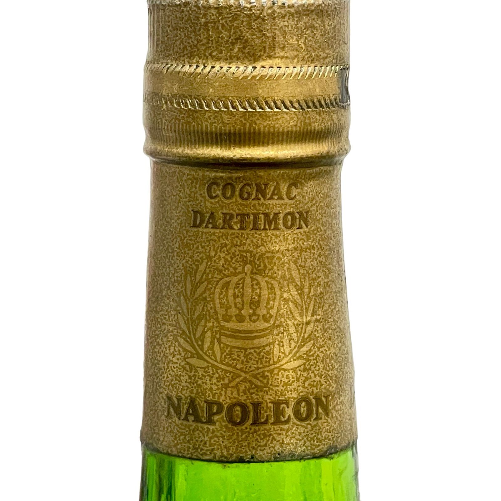 ブランデー 、古酒、未開栓  DARTIMON NAPOLEON 未開栓古酒 DARTIMON ダルチモン NAPOLEON ナポレオン