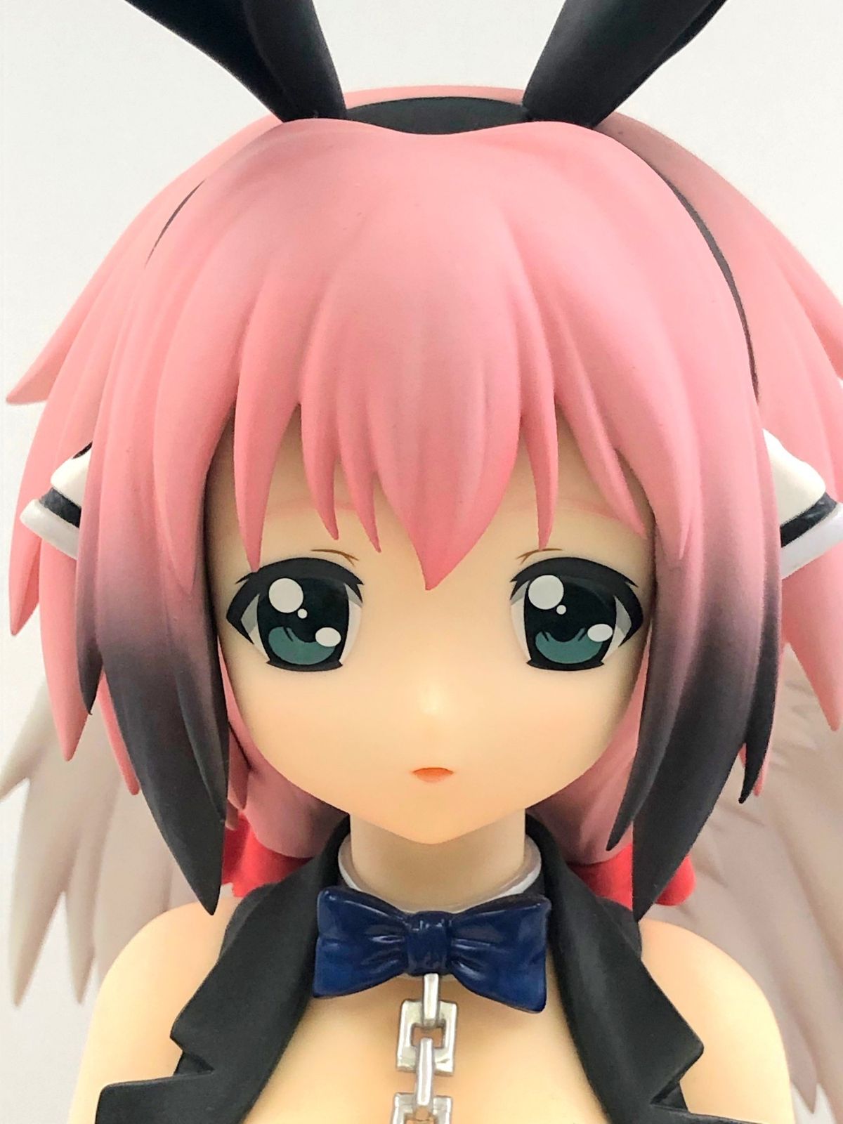 劇場版そらのおとしもの 時計じかけの哀女神 イカロス バニーVer. 1/4 … Amazon | 劇場版そらのおとしもの時計じかけの哀女神 イカロス