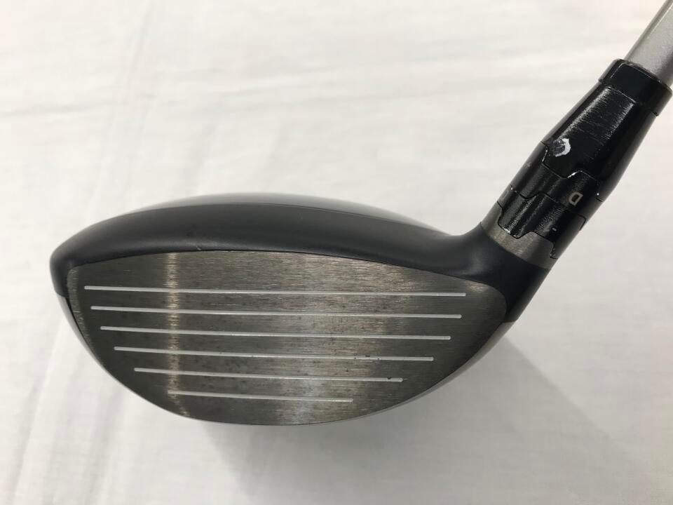 PARADYM ◆◆◆ 18 S ツアーAD UB-6 フェアウェイウッド キャロウェイ 最短