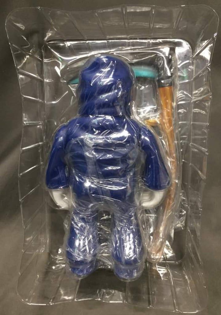 SYNAPSE TOY ILLSYNAPSE KARMA DOKURO THE PARALLEL 3rd color