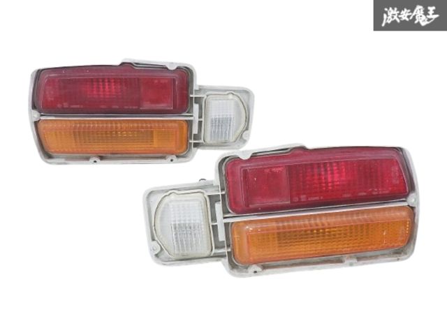 ストア出品！】 日産 純正 S31 フェアレディZ 後期 テールライト