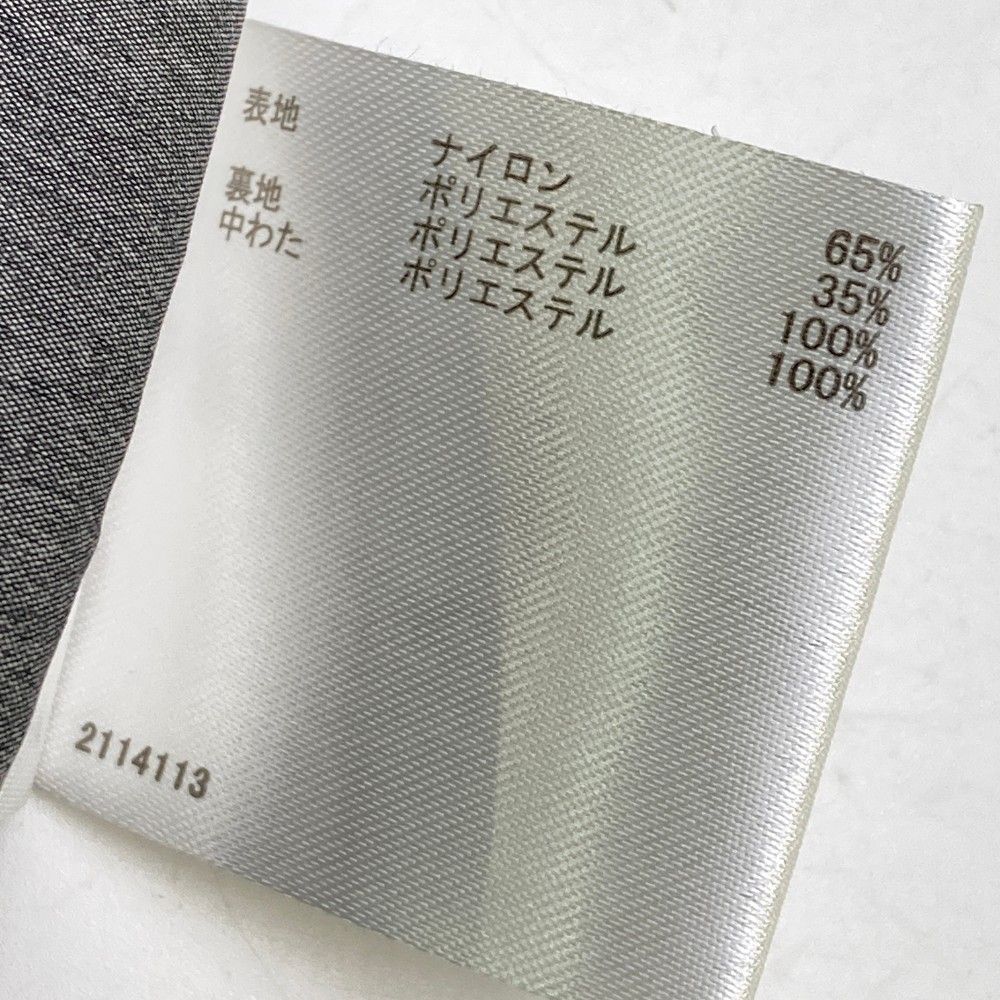 サイズ：LL MUNSING WEAR マンシングウェア JWMK604 中綿 ジップ