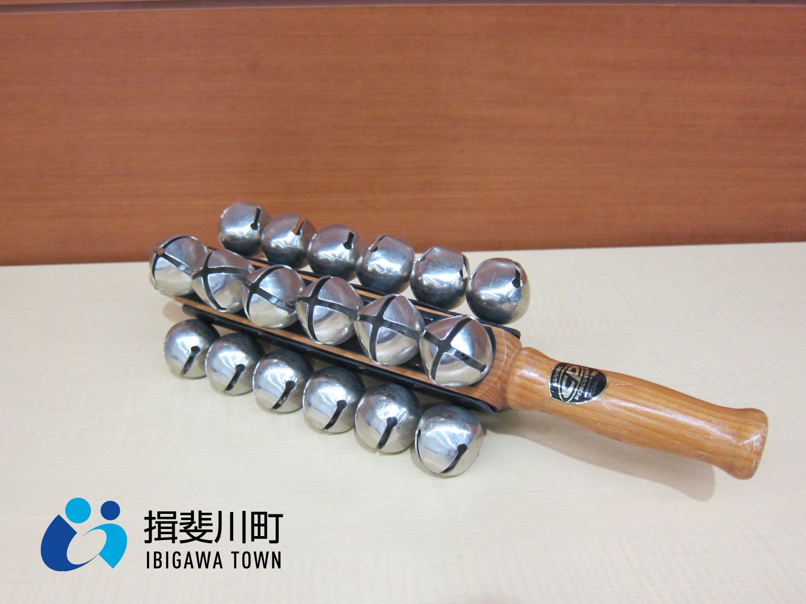 スレイベル　楽器