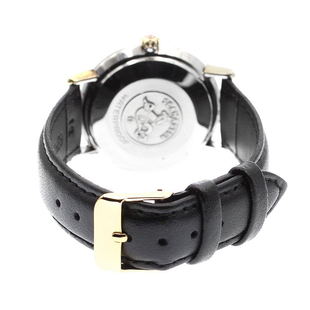 オメガ OMEGA シーマスター デビル デイト ヴィンテージ 自動巻き