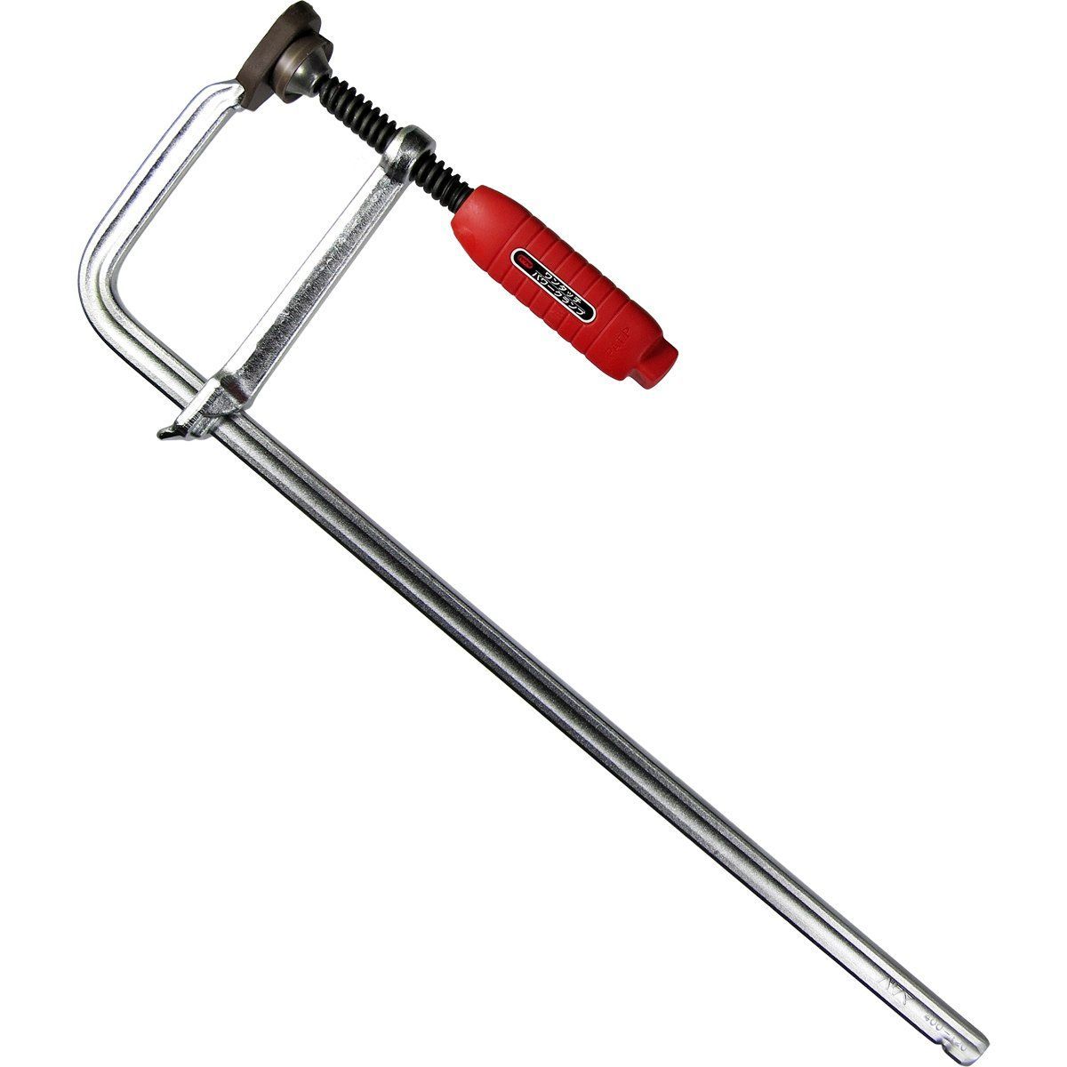 バクマ ワンタッチパワークランプ 首長ワイド 400×120 PLW-400