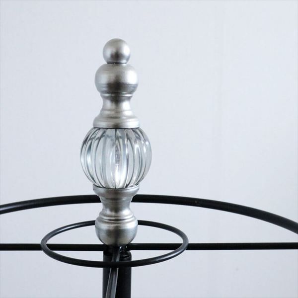 傘立て アイアン クラシック モダン 円形 シルバー 1412KFM005 楽天市場】【当日発送】傘立て 玄関 インテリア おしゃれ