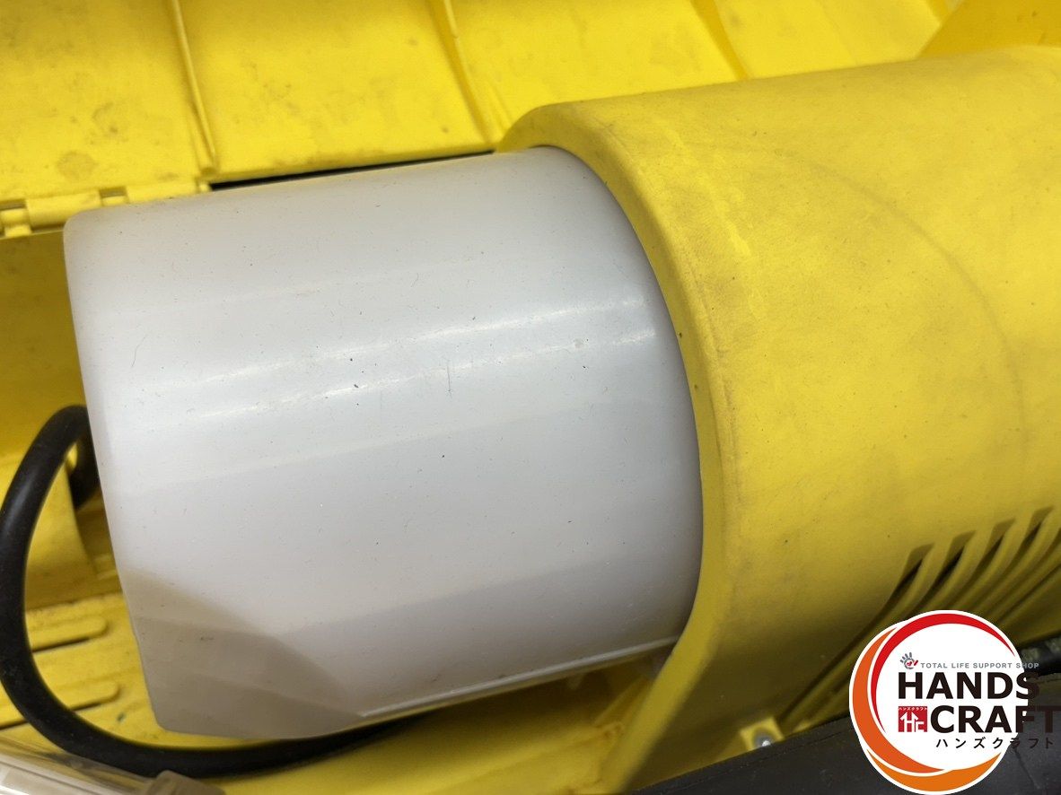 中古】ケルヒャー KARCHER 270 エアコン洗浄機【ハンズクラフト佐賀】